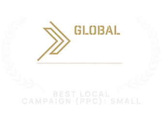 global search awards 2026 finalist: best local campaign (ppc), small