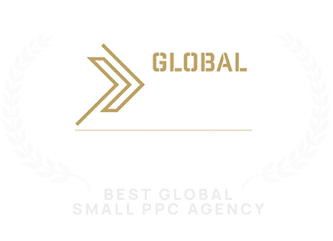 global search awards 2026 finalist: best global small ppc agency